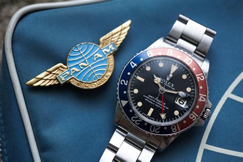 differenza rolex gmt i e gmt ii